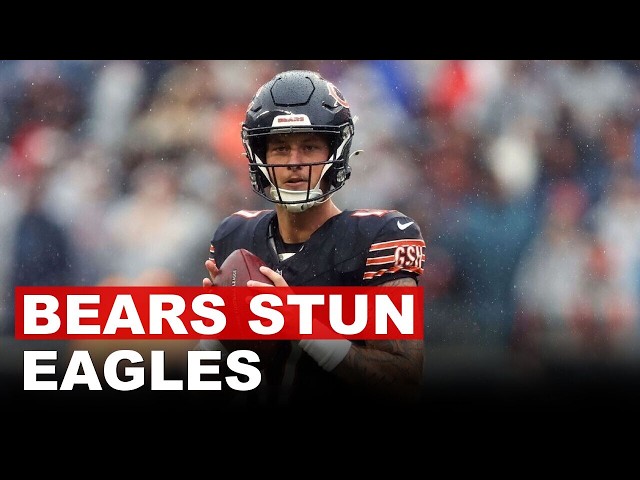 Veteran Quarterback Case Keenum Humiliates Eagles In Monday Night Debut