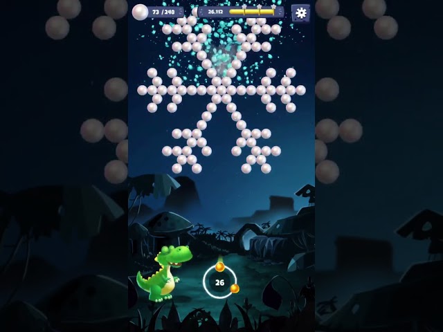 Primitive Bubble Ad