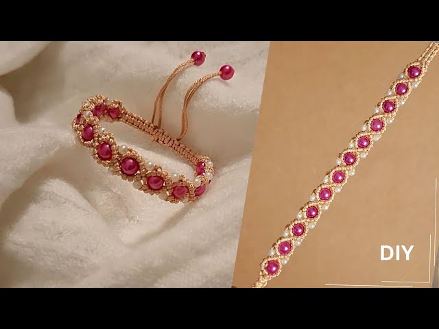 WOW 😍 Piece ... So EASY So ELEGANT 🔥|Step by Step instructions |Knotwithpriyanshi554 