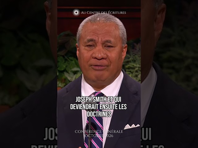 General Conference Oct 2026