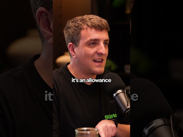 More people need to invest.