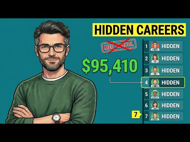 The Speech Pathologist Career Hiding in Plain Sight