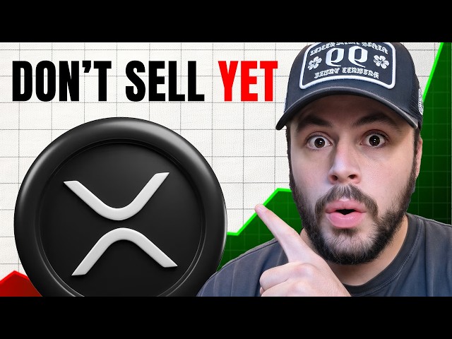 You Must Know This Before Becoming An XRP Millionaire