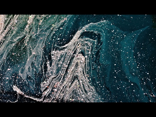 Cameron: Adagio for Strings & Harp