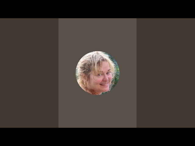 Victoria Scerbo is live!