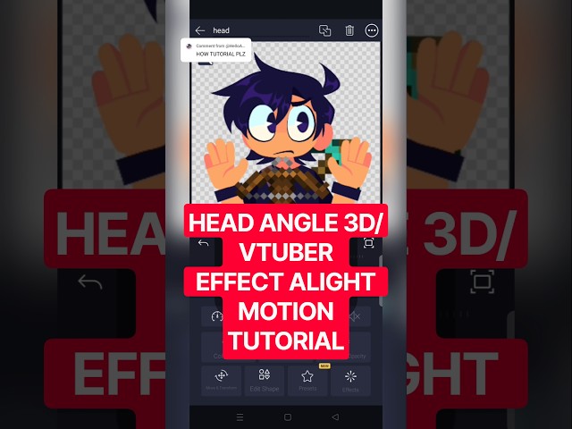 ooo #alightmotion #tutorial #arttutorial #animationtutorial #animationmeme #minecraft #foreverworld
