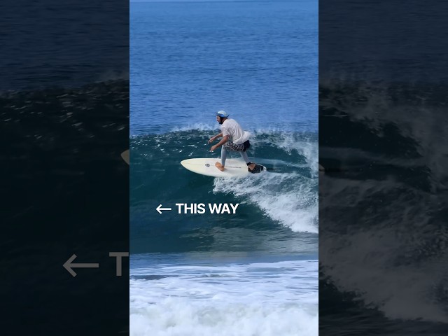 Speed flow #surf #surfboards