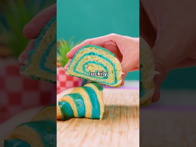 I tried the Internet's HARDEST Croissant Recipe