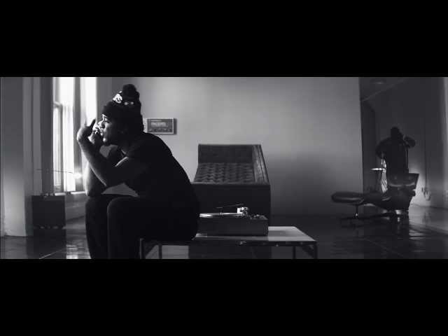 Problem - Understand Me (Official Video)