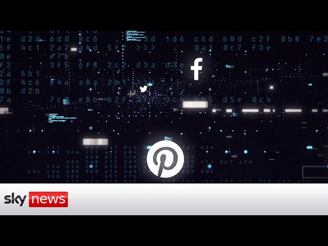 Big Ideas Live: Do tech giants really own the future?