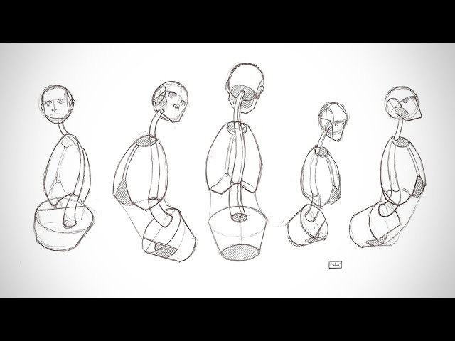 Anatomy Critiques - The Spine