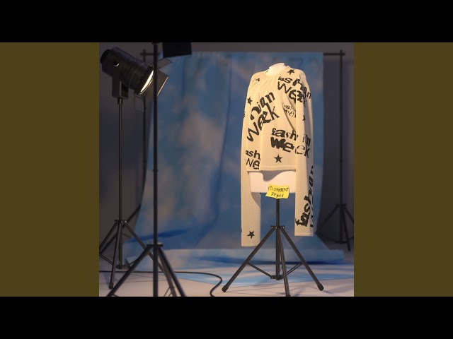 fashion week (It's Different Remix)
