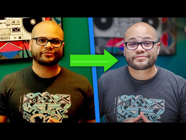 10 Lighting Tips For Better Looking YouTube Videos