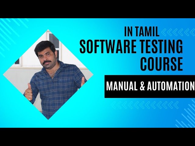 2.What is Manual Testing and Automation Testing?