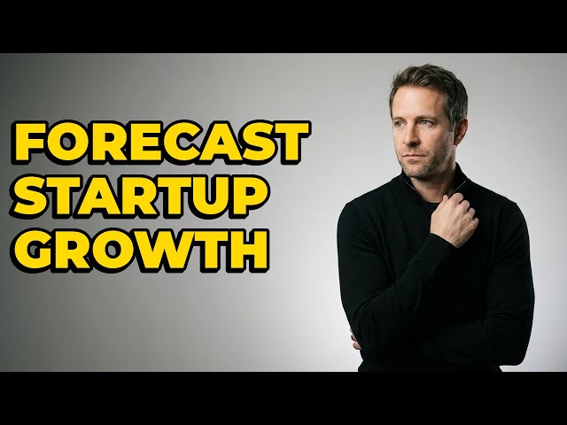 How Do Financial Statements Support Startup Forecasting?