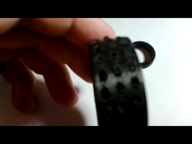 3D печать первый опыт