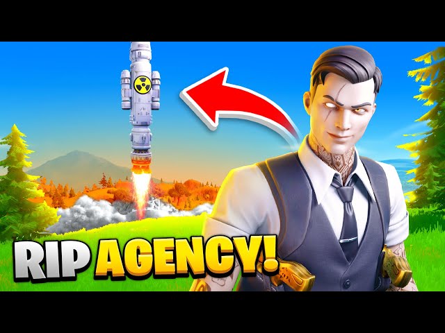 10 Fortnite STORYLINE Myths