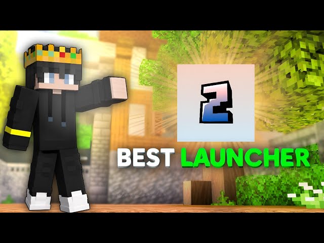 🔥 Best Minecraft Java Launcher For Mobile 📱⚡ | Play Java Edition on Android
