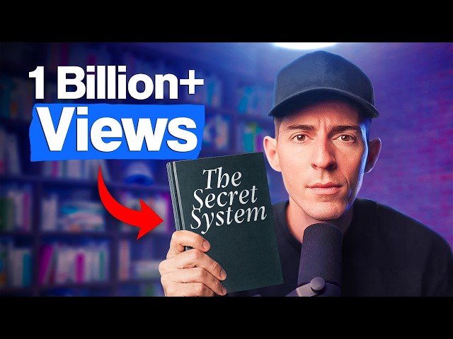 Kallaway’s EXACT System For Going Viral (Over and Over)