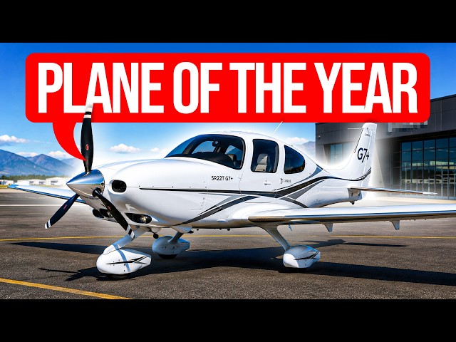 The BEST Single Engine Airplane You Can Buy in 2026