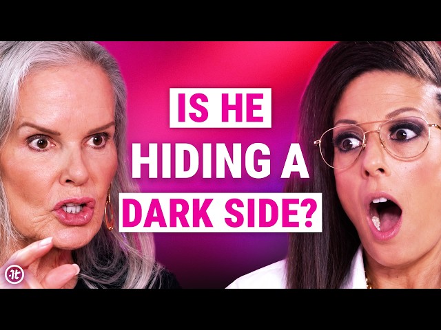 "I Saw O.J. Strangle My Sister" If You've Ever Said "But He Didn't Hit Me," Watch This -Denise Brown