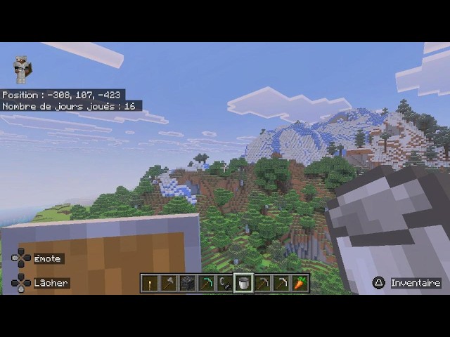 Minecraft episode 8