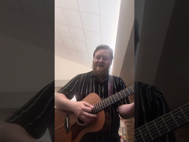 A parody I wrote of 1985 by bowling for soup