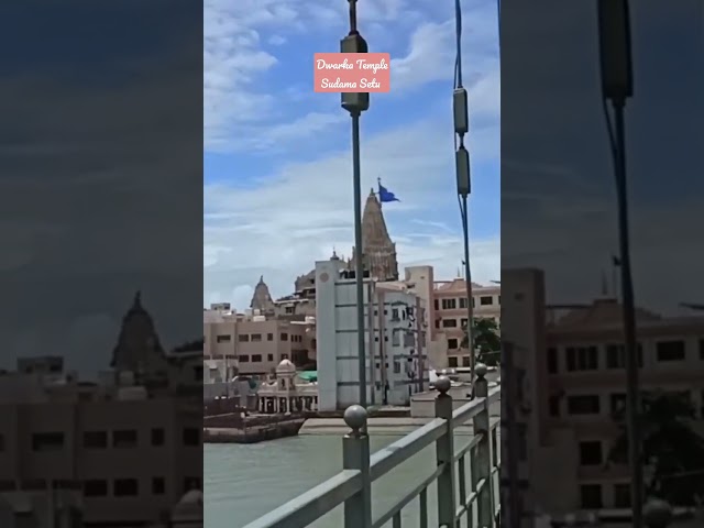 #dwarka Traveling Video