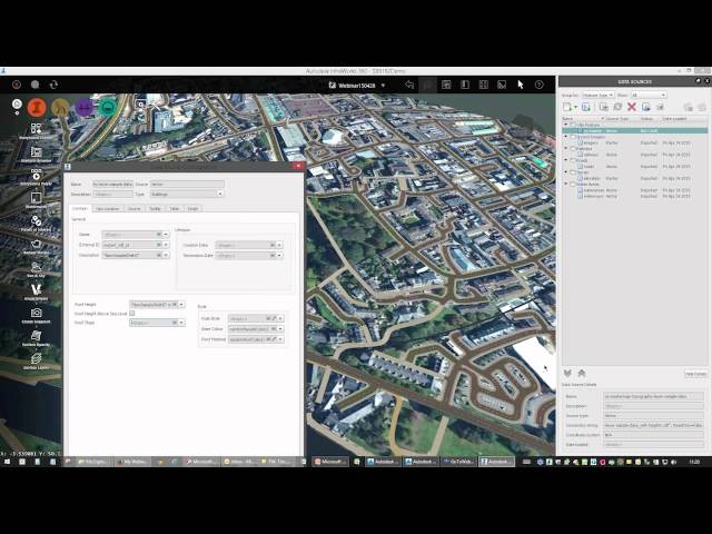 Advanced Infrastructure Webinar
