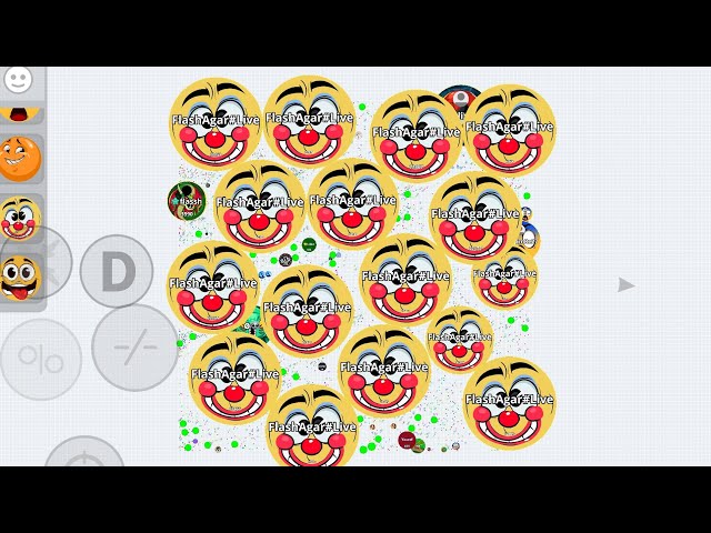 360K Mass Highscore 🤩 - Agario Mobile