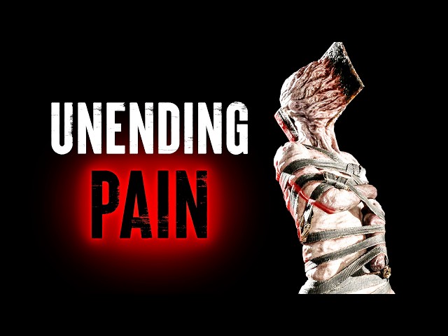 The Monsters of Silent Hill Townfall Explained!