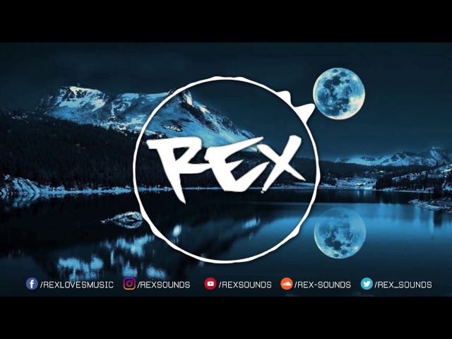 Groove Coverage - Moonlight Shadow (Daniel Rosty X Alex Cortez Bootleg) 👑 Rex Sounds