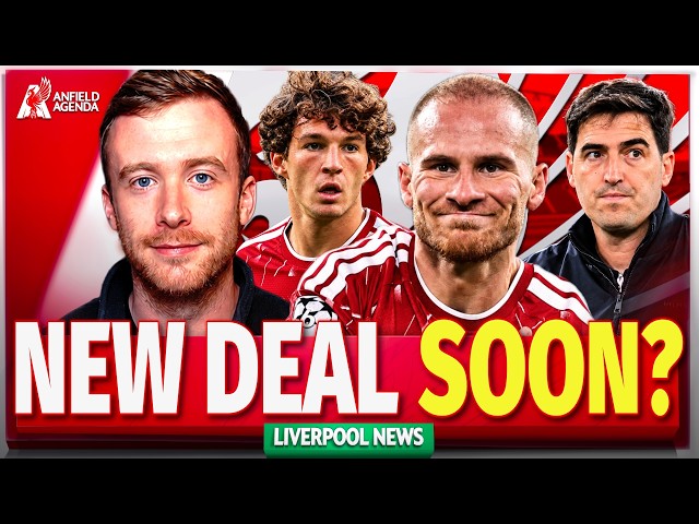 This Could Be HUGE For Liverpool...