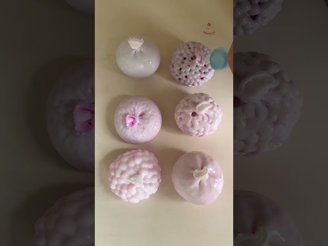 DIY Stress Balls With Me! 💗✨ Everything Pink Edition