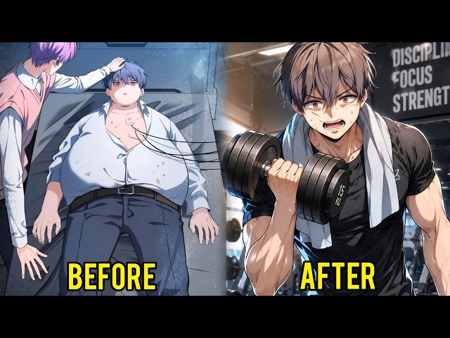 Girls Rejected Him for his Looks, So He Completely changed Himself