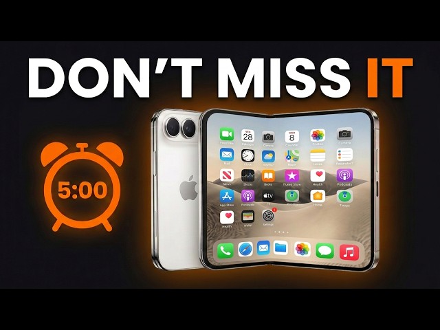 iPhone Duo Preorder Guide | How to Get One on Day One