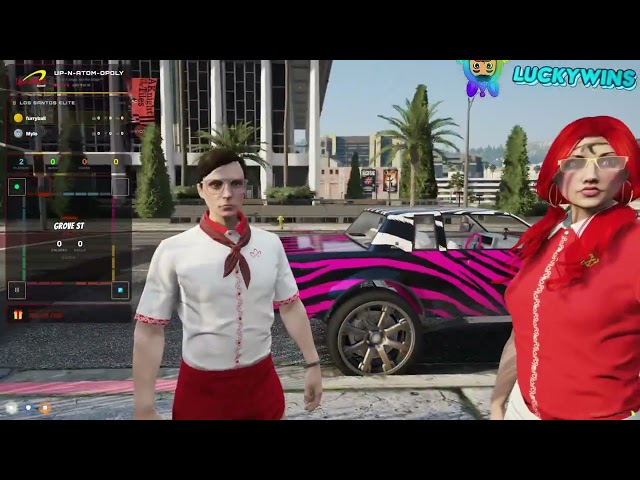 Mylo Goodman | Up-N-Atom-Opoly DAY 1 | NoPixel WL [5/11/26]