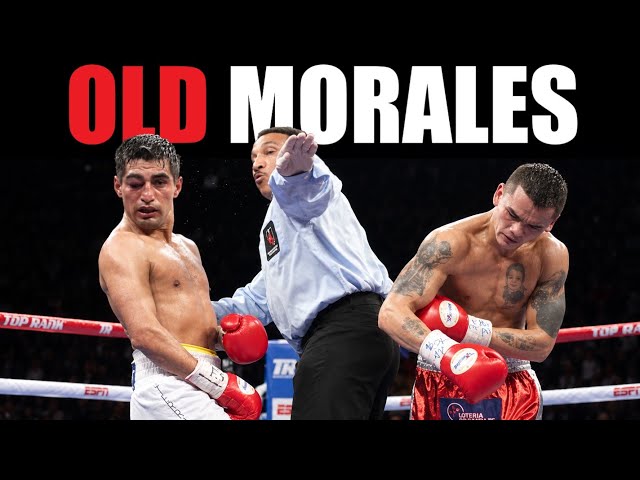 Erik Morales (MEX) vs Marcos Maidana (ARG) | BOXING FIGHT HIGHLIGHTS HD