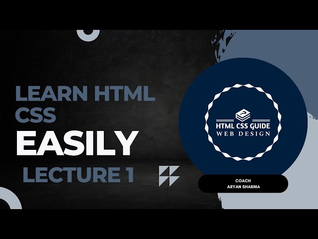 HTML|CSS|BASIC TAGS IN 10 MINUTES!!!