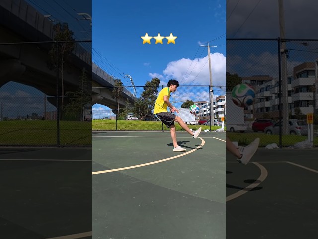 Brazilian Flickover Tutorial (Step by Step)