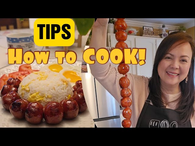 TIPS para Hindi MagSHRINK at TUMIGAS