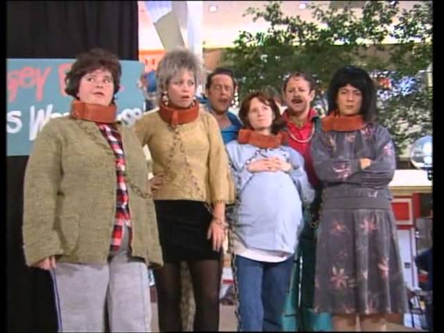 Fast Forward - Series 3 - Episode 13 (1991)