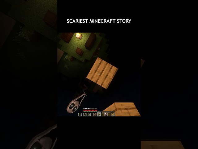 Stalker horror mod is insane