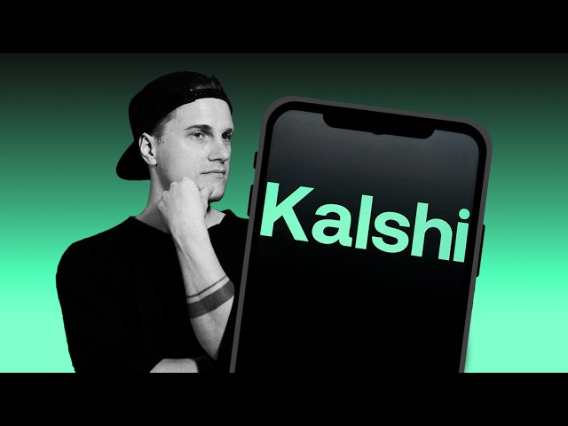 Kalshi Tutorial: How to Trade Crypto Prediction Markets