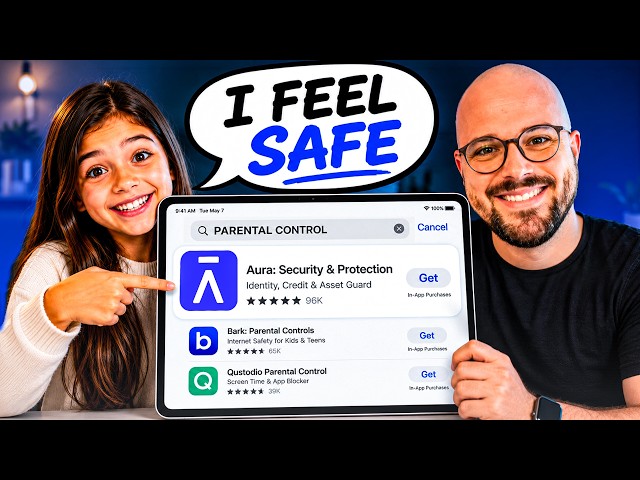 Best Parental Control App for iPhone: We Tested Them All and Here's the Truth