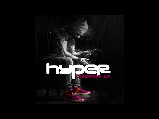 Hyper   FCKD