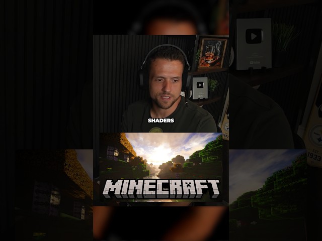 Best PC for Minecraft with Mods and Shaders?