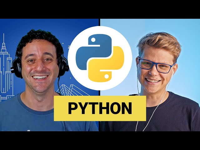BEST WAY TO LEARN PYTHON (Google Colab Notebook)