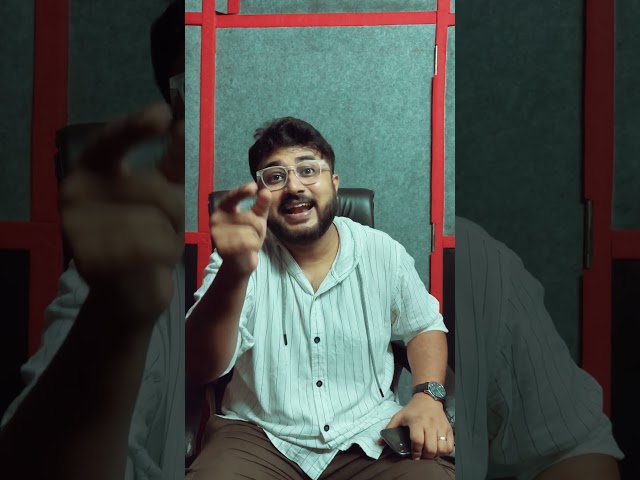 Eken Babu | Guess Our Upcoming Story in Comment Box | ft. Unmesh Ganguly | Bengali Audio Story