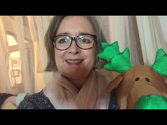 Adverb Calendar Day 22
